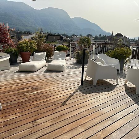 شقة Merano Absolute View المظهر الخارجي الصورة