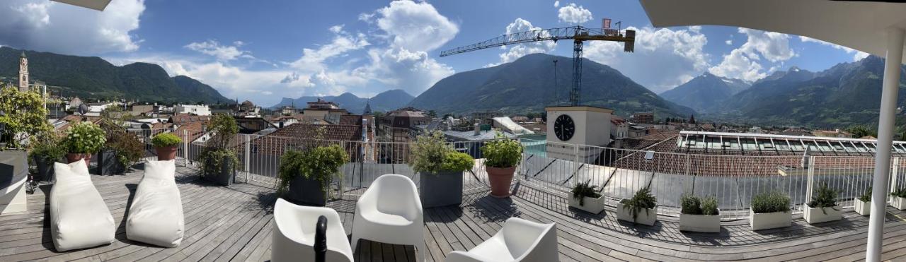 شقة Merano Absolute View المظهر الخارجي الصورة