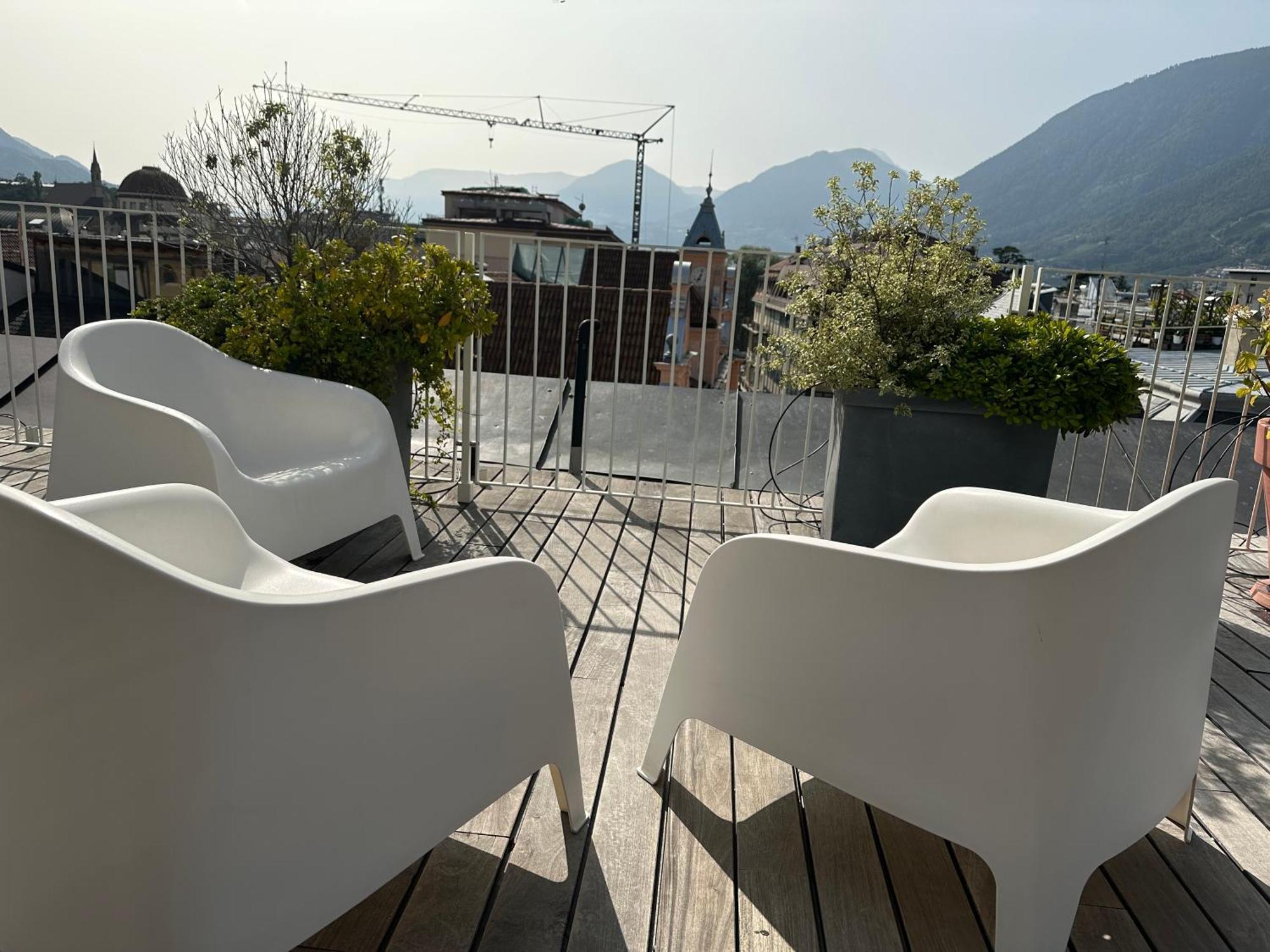 Merano Absolute View المظهر الخارجي الصورة