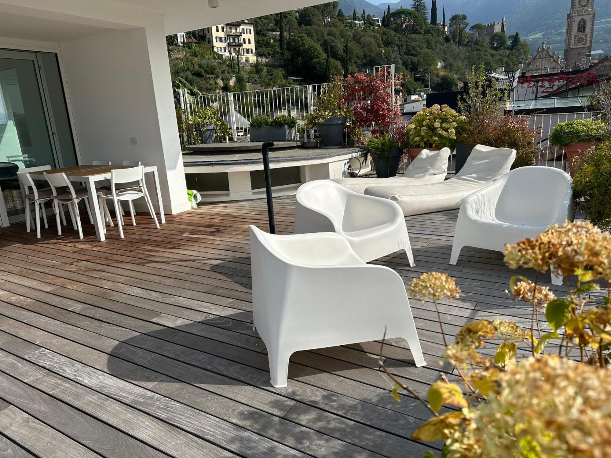 Merano Absolute View المظهر الخارجي الصورة
