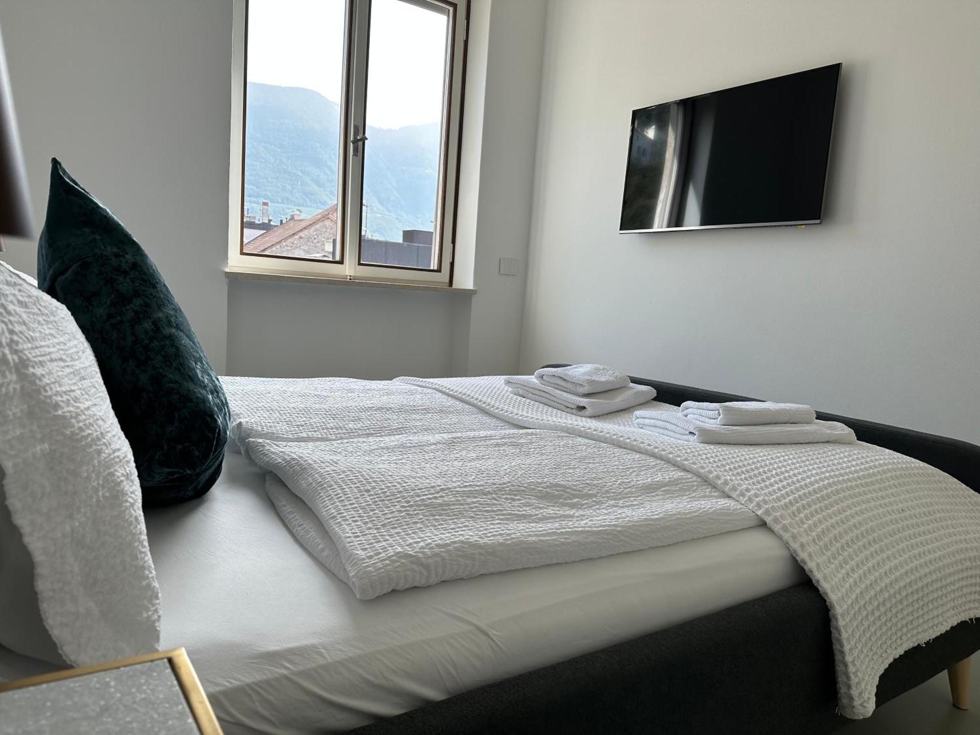 Merano Absolute View المظهر الخارجي الصورة